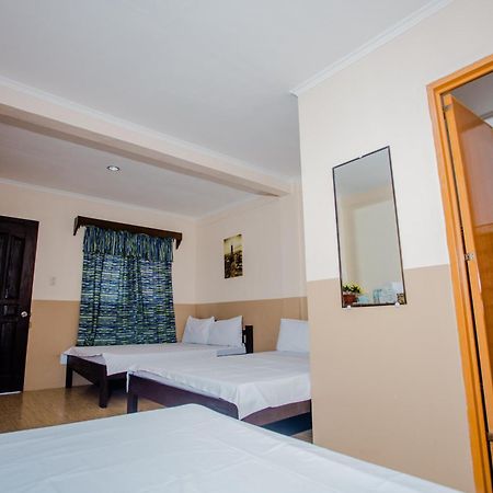 Durhan White Beach Resort Powered By Cocotel Tabuelan Exteriér fotografie