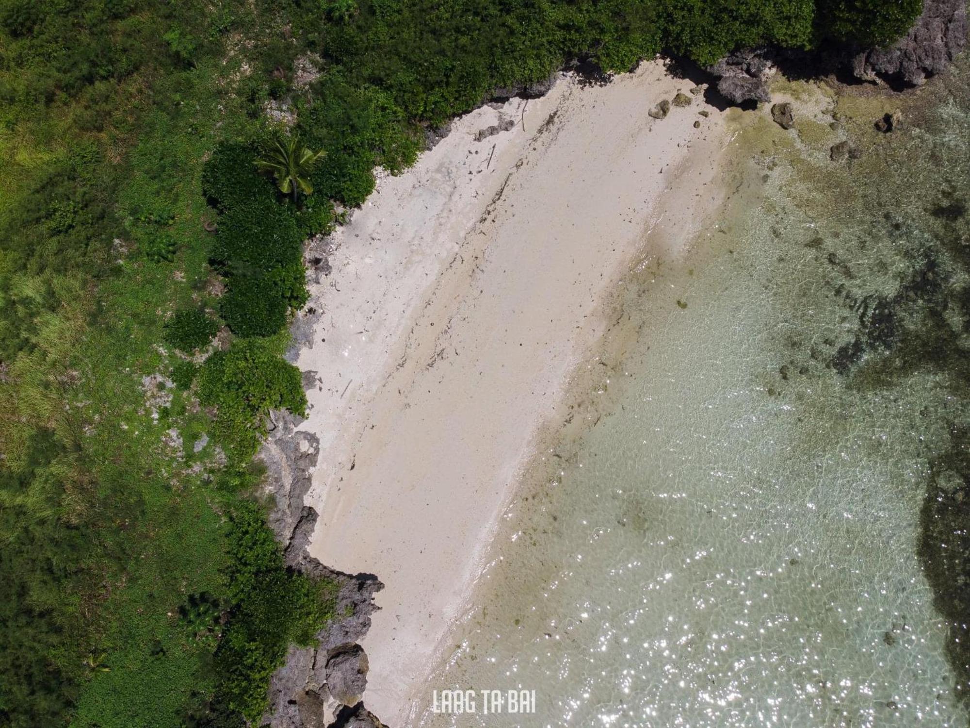 Durhan White Beach Resort Powered By Cocotel Tabuelan Exteriér fotografie